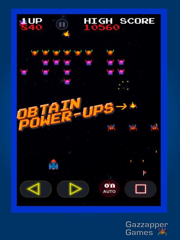 galaxy arcade game free download